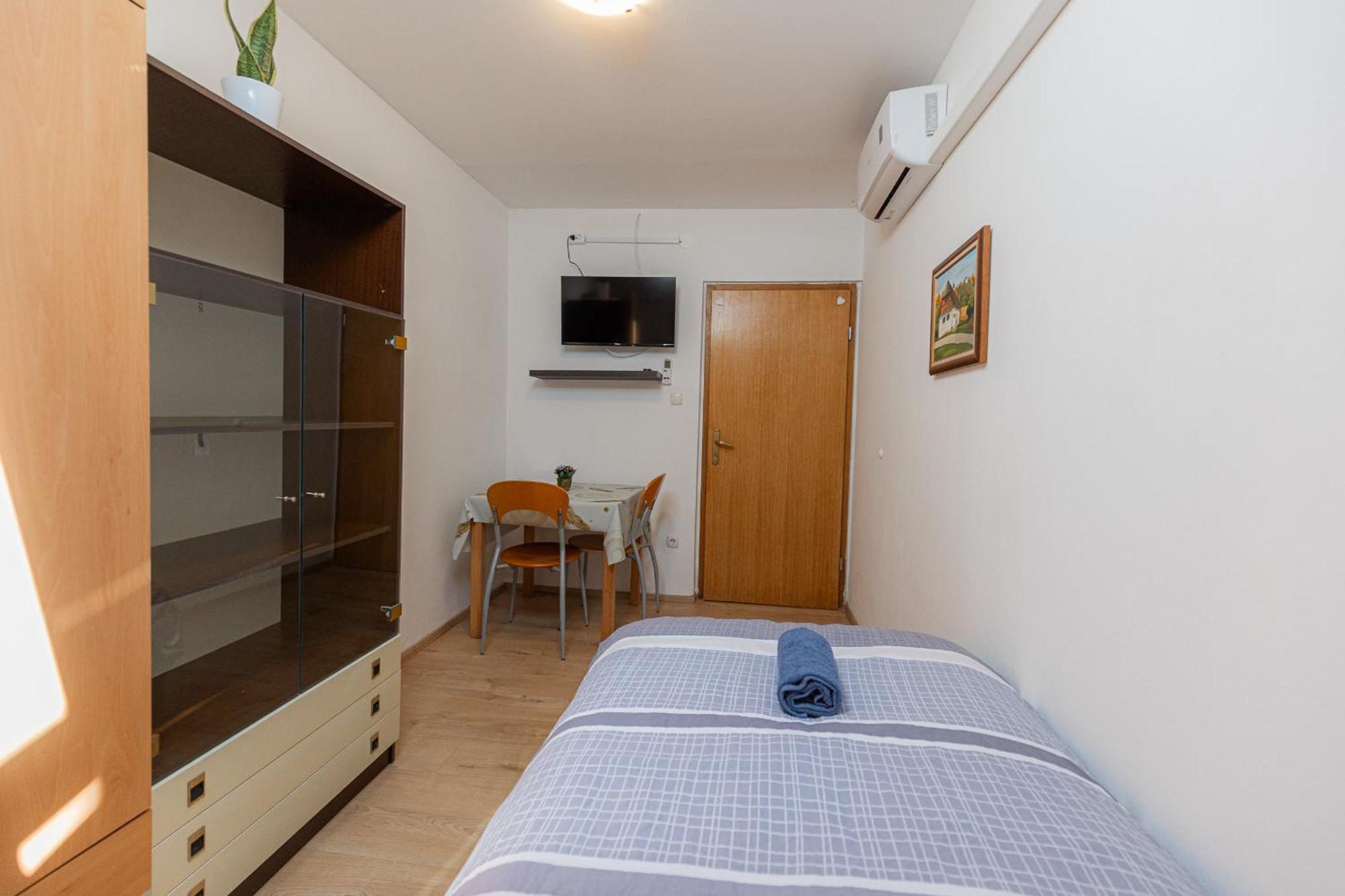 Rooms Kozarje Ljubljana Exterior photo